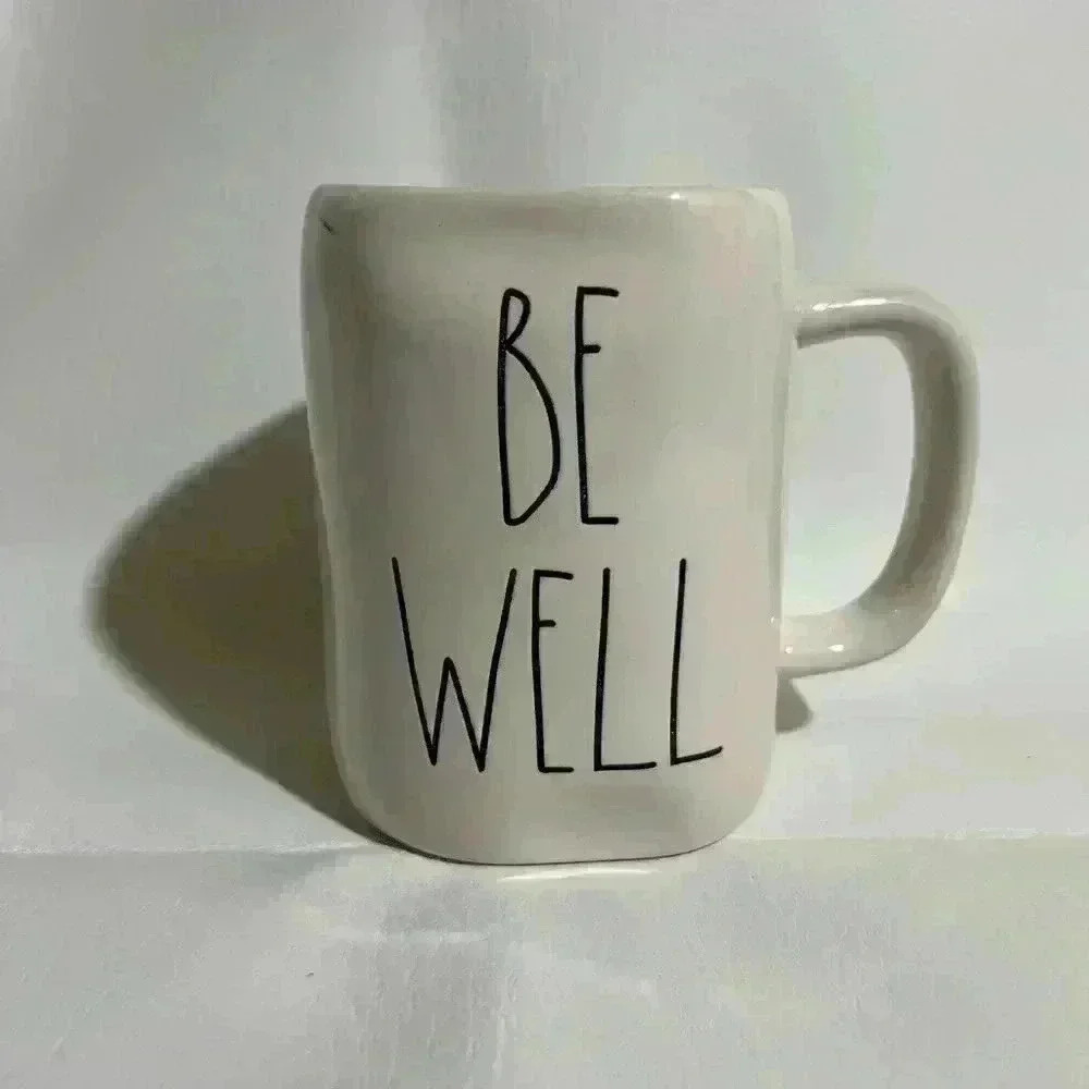 Rae Dunn Coffee Mug